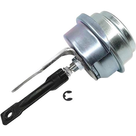 612 715910 A6120960599 GT2256V Actionneur de turbo, soupape de décharge de turbine pour PKW E-270 CDI (W210) 125 kW 17 (1/5)