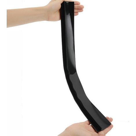 Joint D'Etanchéité En Silicone - Pour Fente Entre Plaque De Cuisinière Et Plan De Travail - 25 X 2 25 X 0 39 Cm - 1 Pièce (1/5)