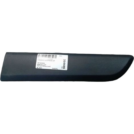 Protection Aile Arriere Gauche RENAULT Kangoo Express 03-07 [PRODUIT D'OCCASION]♻️828214699r (1/3)