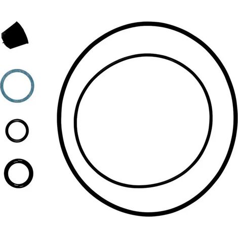 GRUNDFOS Ricambio Kit Guarnizione per UPE(D) MK2, 96406940