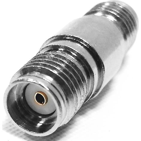 BeMatik - Adaptateur SMA-Femme/RSMA-Femme (1/4)