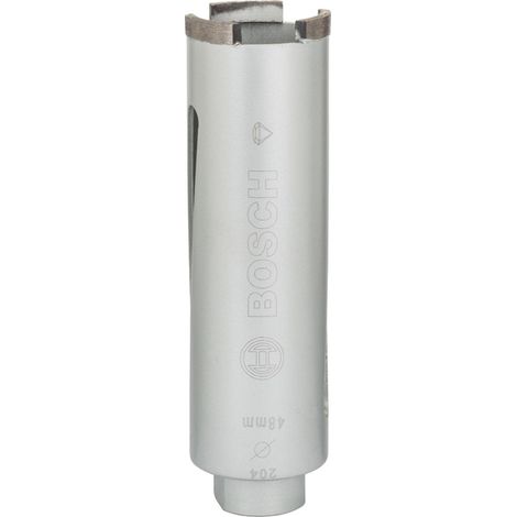 Bosch Diamond core cutters Diamond dry core cutter G 1/2"" 2608587338