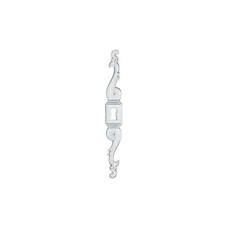 Entree epaisse 1255-l185 f.poli dte