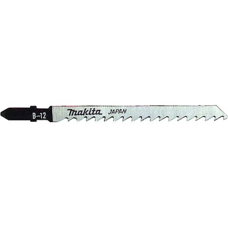 Makita A-85640 Stichsägeblatt B-12 5 St.