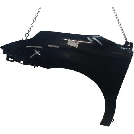 [PRODUIT D'OCCASION] Aile Avant Gauche CITROEN C4 I Phase 2 2008-2010 ♻️ Ref Oe. 7840q3 - Garantie à vie (1/3)