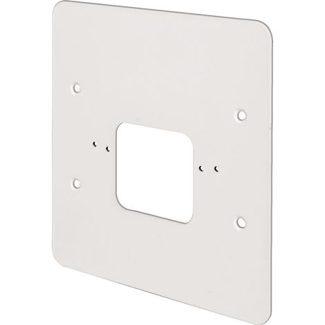 VIMAR - 755S Supporto parete 8M videoc. TAB 4,3+viti