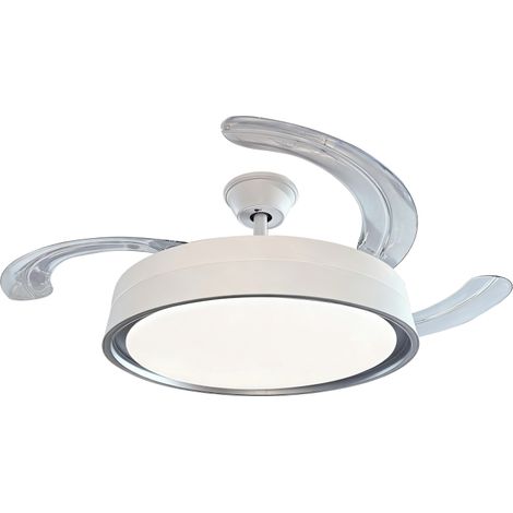 Pv-107t ventilador de techo