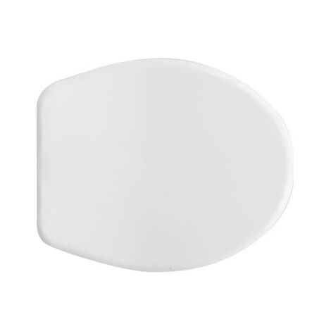 Copriwater Tavoletta Sedile WC COPRIVASO PER SERIE FELCE LINPHA Bianco