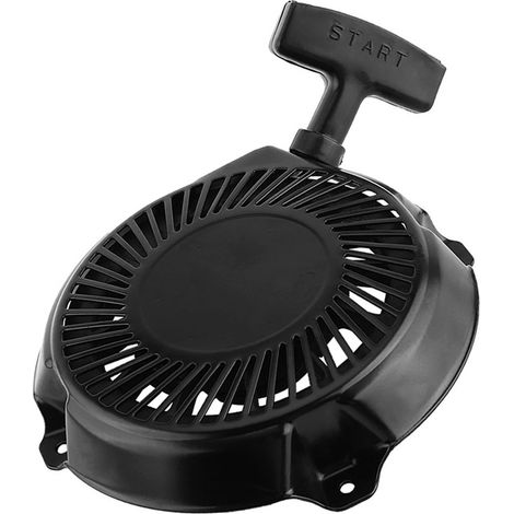 Disque de démarrage à poignée neuve pour moteurs Briggs & Struts n° 591301, 693394, 791670 et 795930 (1/5)