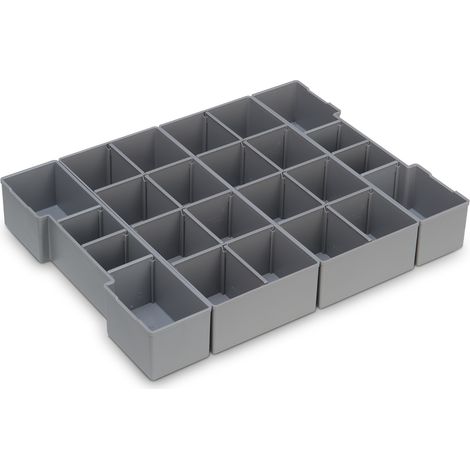 BS Systems Insetboxenset K3 LB 102 - 6000010098 (1/2)