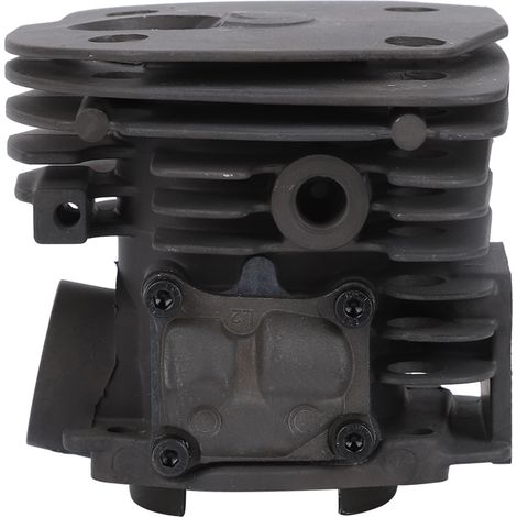 Kit de remplacement pour ensemble cylindre-piston de tronçonneuse Husqvarna 353 : pièces de rechange et visserie. (1/5)