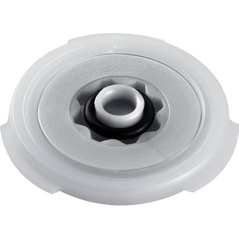 Limitatore di flusso dell'acqua per doccia, inserimento 9 l/min (1/2)