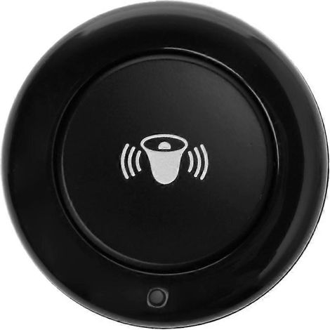 Émetteur RF Télécommande sans fil 433 MHz pour panneau adhésif à clé 1 canal (1/5)