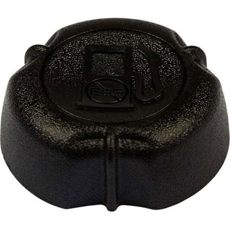 Bouchon De Reservoir - Pour Tondeuse Intek Quantum - Etanche - Compatible Briggs And Stratton 692046 793606 - 1 Unite (1/2)