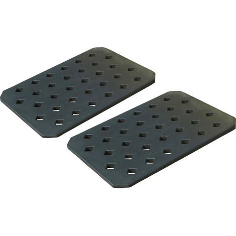 Bandeja De Recogida Para Los Pequeńo Contenedor 1195X795X185Cm 104 Litros