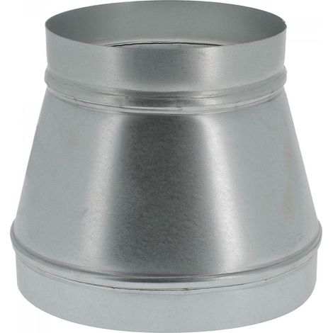 Réduction métal Ø 400/315mm - VENTS