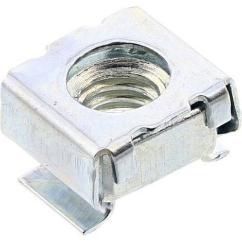 ECROU 5029099100/4 pour Hotte, FAURE (1/2)