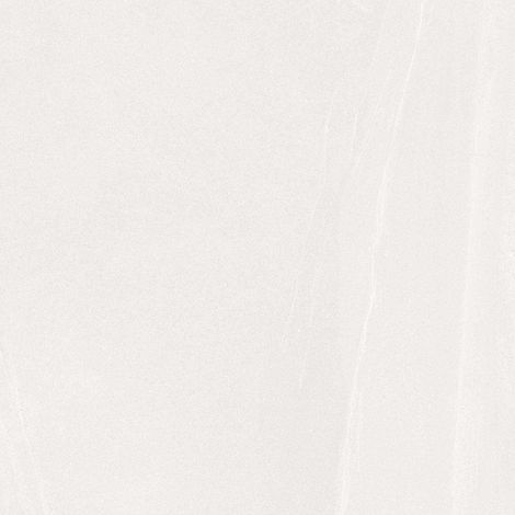 Carrelage extérieur antidérapant effet pierre blanco 120x120 cm SEINE R BLANCO