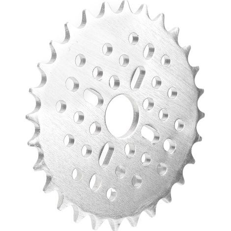 5310-0014-0028 Pignon de 8 mm en aluminium, 28 dents, roue dentée, pièces pour robots industriels