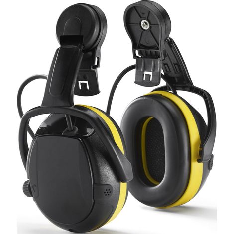 Hellberg ACTIVE Helmmontage Level abhängig 47102-001