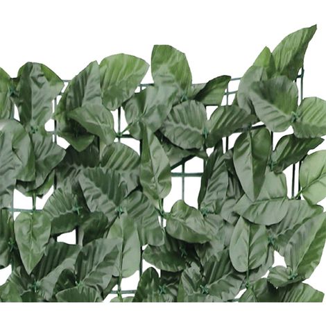 Siepe Artificiale Biacchi Ettore Lauro Point 1 x 20 mt