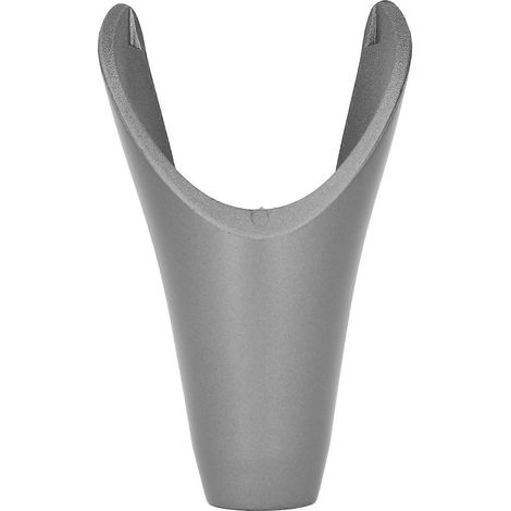 Automatischer Schalthebelgriff 54131 SNA A81 silber, Ersatz-Schaltknaufverkleidung für Civic 2006-2011, stilvolle Metallabdeckung, langlebiges Interieur-Zubehör. (1/5)