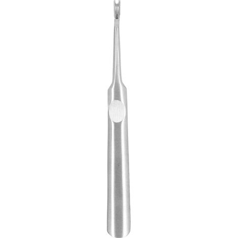 Rainurage de Cuir Anti-Dérapant, Outil d'Évidaage Précision Type V 115 pour Artisanat et Maroquinerie DIY (1/5)