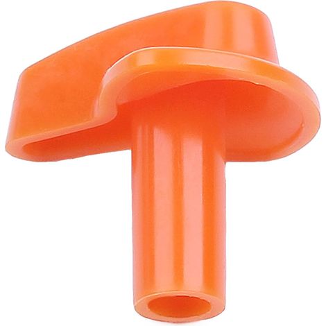 Kit de bouton d'accélérateur pour Stihl FS 100, FS 110, FS 110 X, FS 120, FS 200, FS 250, FS 130, FS 160, FS 180, FS 220 K, FS 220, FS 280, FS 280 K, FS 2900 FS 25-4, FS 65-4, FS 300 (1/5)