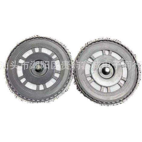 Accessoire support de balai pour aspirateur robot Dreame X30 Ultra (1/4)