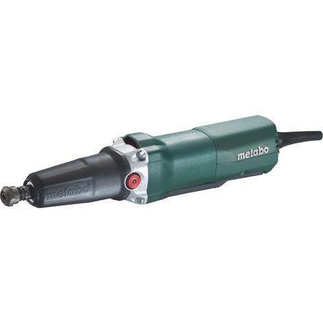 Metabo - Amoladora recta 710 W 600617000 (1/4)
