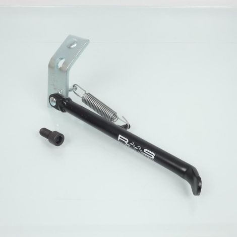 Béquille latérale RMS pour scooter Yamaha 50 BWS longueur 23cm (1/2)