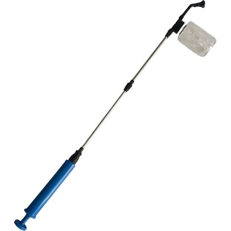 für den Garten 150 g Spender für die Pflanzenpflege