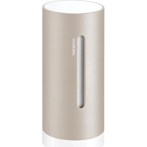 Modulo interno Netatmo nim 2nd gen senza fili avvisi (1/3)