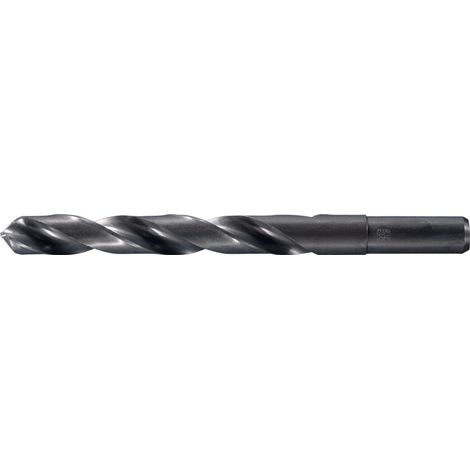 PFERD Spiralbohrer STEEL Ø 14,0 mm HSS-G N DIN 338 118° universal (1/2)