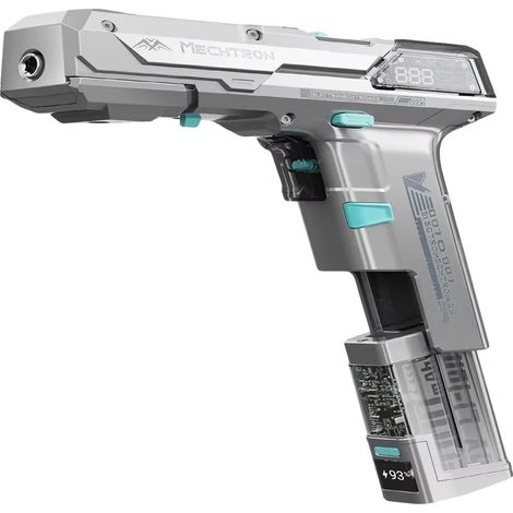 Taladro percutor, doble velocidad, control inteligente por IA, TL G007S PRO, UE (1/2)