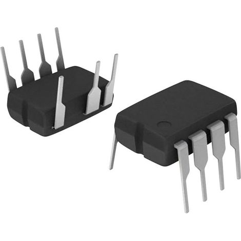 power integrations LNK305PN PMIC - Convertisseur AC/DC, interrupteur Offline Dévolteur, Dévolteur-Survolteur, Indirect DIP-8B X111441 (1/2)