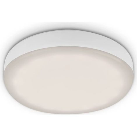 Einbau-LED-Spot 7,5 cm, 3W, 350lm, weiß, IP44