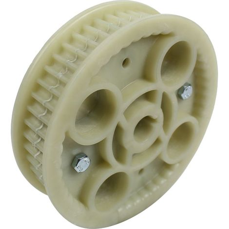 Poulie STIGA 1134-3679-01 (1/3)