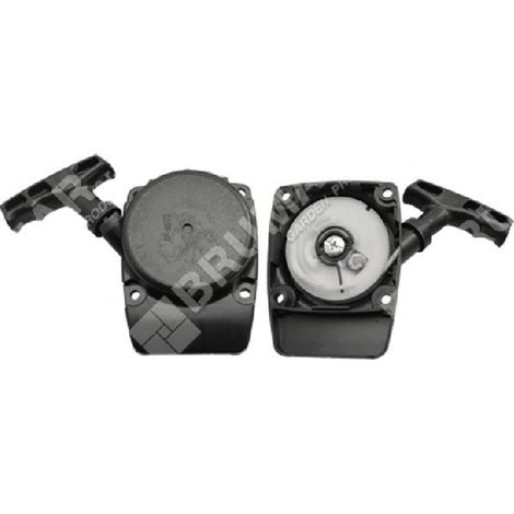 Avviamento per tagliasiepi ZENOAH - 481075100 - 515385401 - COMPATIBILE - 048914