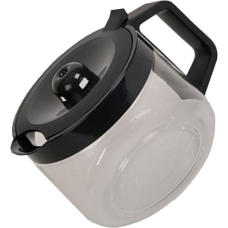 Krug seb KRUPS ergonomisches Design robuste Materialien