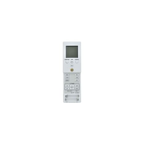 Télécommande de climatiseur AR-REB1E pour AR-REY1U AR-REB2E AOYG 09-12LD (1/4)