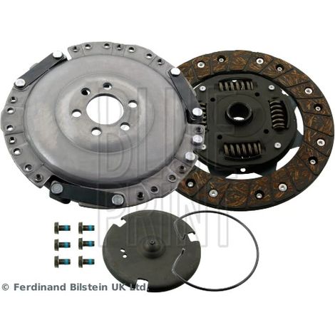 Kit d'embrayage Blue Print ADV183037 AUDI 027 141 025 T 027 141 025 T S2