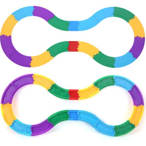 Modèle de dessin pour enfants, règle géométrique, outil d'apprentissage du dessin, fournitures de bureau (1/5)