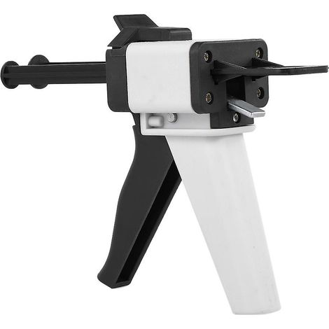 Universalpistole zum Dosieren von Dentalsilikon 1:1/1:2, 50 ml