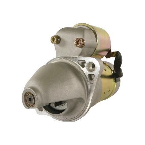 Motor de arranque eléctrico compatible con motor de tractor KUBOTA L2600 - L2600DT