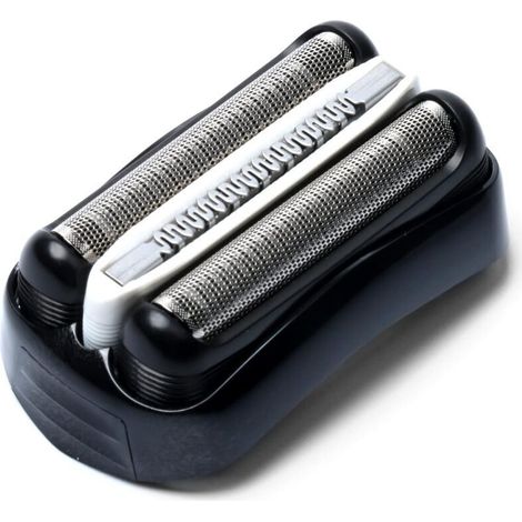 Scherkopf 32B für Braun Elektrorasierer der Serien 320, 330, 340 und 350