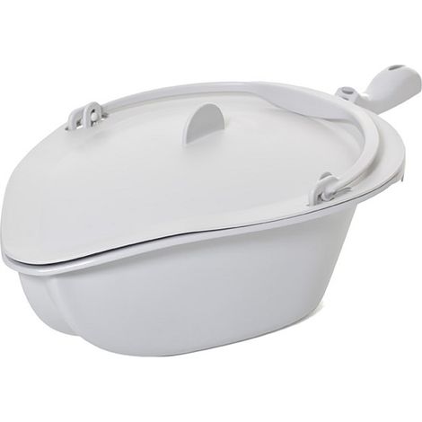 Etac Pan - piscina con asa