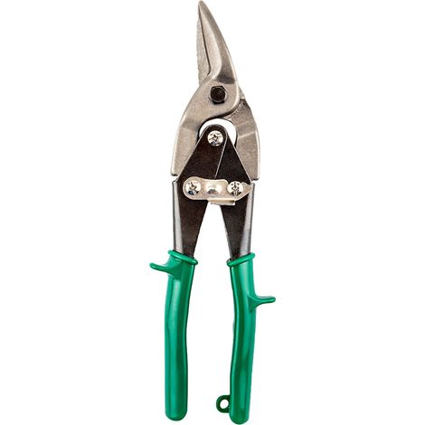 Cesoia Doppia Leva Taglio Destro Toptools in Alluminio 250 mm