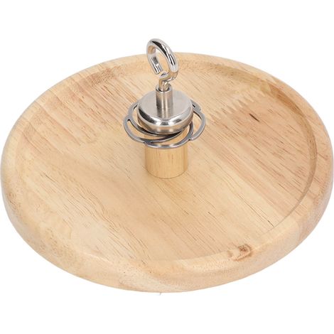 Porte-encens anti-moustiques d'extérieur portable et amovible avec cendrier intégré pour le camping, la pêche et la maison. Idéal pour le camping, la pêche et la maison. (1/5)