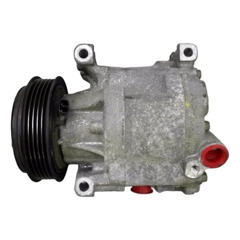 [PRODUIT D'OCCASION] Compresseur Air Conditionne FIAT Punto II 99-2003 ♻️ Ref Oe. 46785772 - Garantie à vie (1/4)